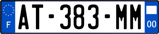 AT-383-MM