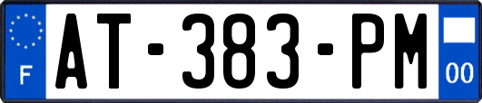 AT-383-PM