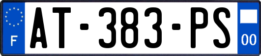 AT-383-PS