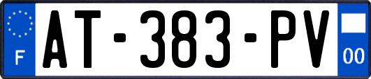 AT-383-PV