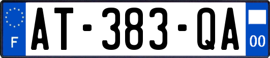 AT-383-QA