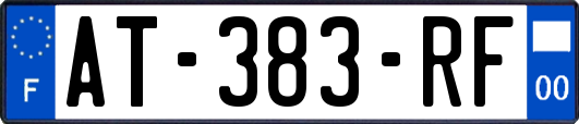 AT-383-RF