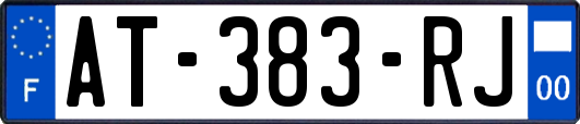 AT-383-RJ