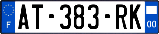 AT-383-RK