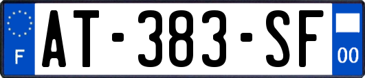 AT-383-SF