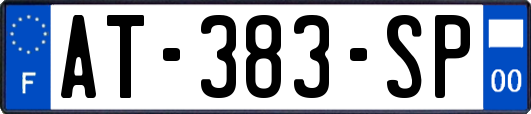 AT-383-SP