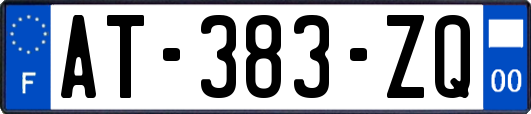 AT-383-ZQ