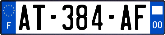 AT-384-AF