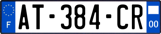 AT-384-CR