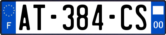 AT-384-CS