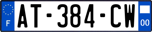 AT-384-CW