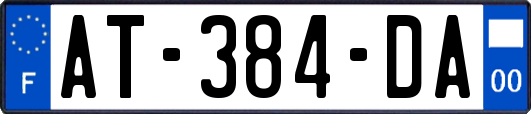 AT-384-DA
