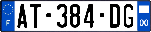 AT-384-DG