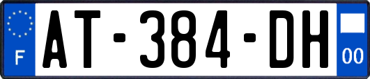AT-384-DH