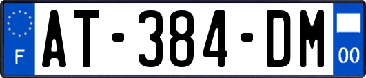 AT-384-DM