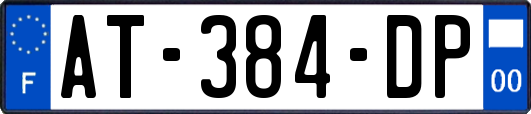 AT-384-DP