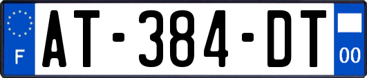 AT-384-DT