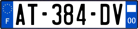 AT-384-DV
