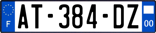 AT-384-DZ