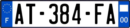 AT-384-FA