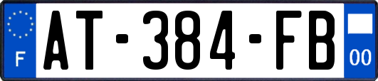 AT-384-FB