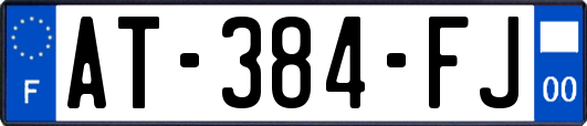 AT-384-FJ