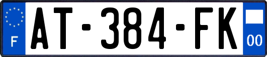 AT-384-FK