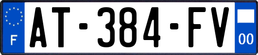 AT-384-FV
