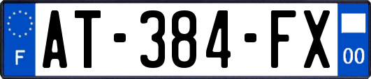 AT-384-FX