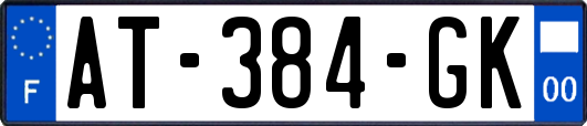 AT-384-GK