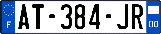 AT-384-JR