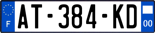 AT-384-KD