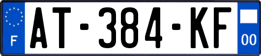 AT-384-KF
