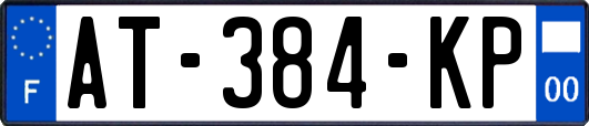 AT-384-KP