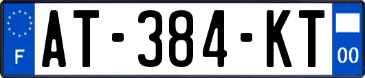 AT-384-KT