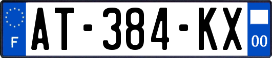 AT-384-KX