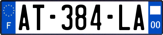 AT-384-LA