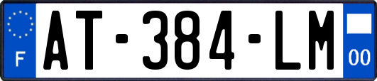 AT-384-LM