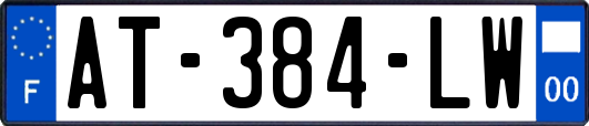 AT-384-LW