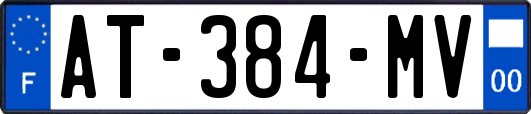 AT-384-MV