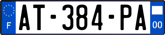 AT-384-PA