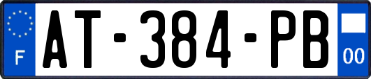 AT-384-PB