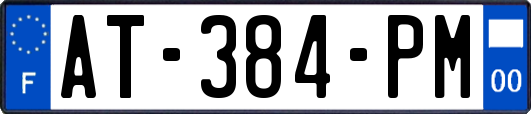 AT-384-PM