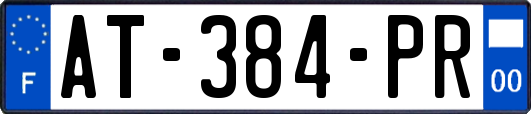 AT-384-PR