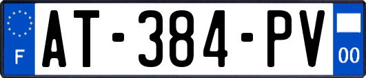 AT-384-PV