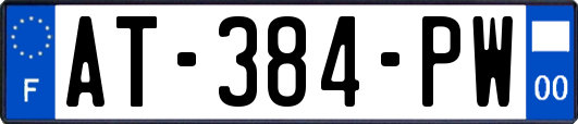 AT-384-PW