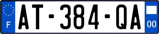 AT-384-QA