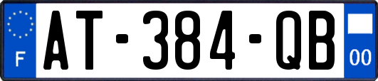 AT-384-QB