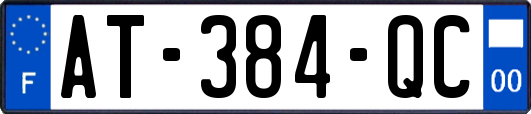 AT-384-QC