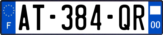 AT-384-QR